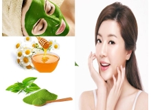 Chăm sóc da mặt đúng cách hàng ngày tại nhà với 7 bước cơ bản