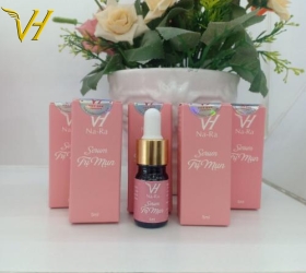 Serum Điều Trị Mụn Na-Ra (5ml)