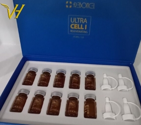 Tế Bào Gốc Căng Bóng Da REBORNCELL ULTRA CELL I REJUVENTING
