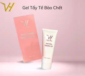 SOOTHING PEELING GEL