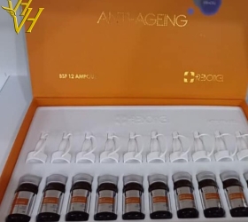 Tế Bào Gốc Sẹo Rỗ REBORNCELL
