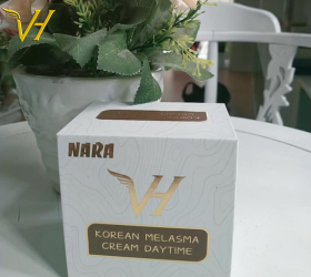 KOREAN MELASMA CREAM DAYTIME