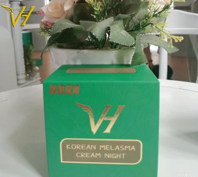 KOREAN MELASMA CREAM NIGHT