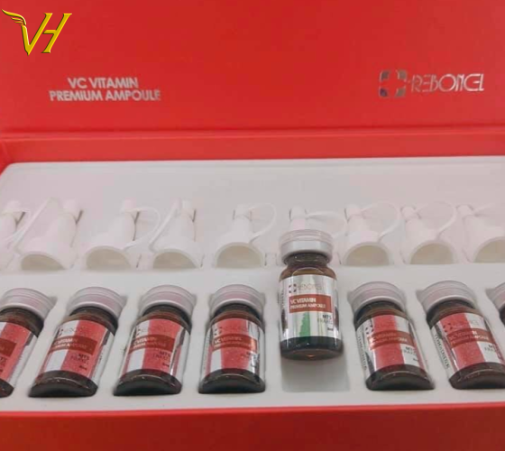 Tế Bào Gốc Nám REBORNCELL